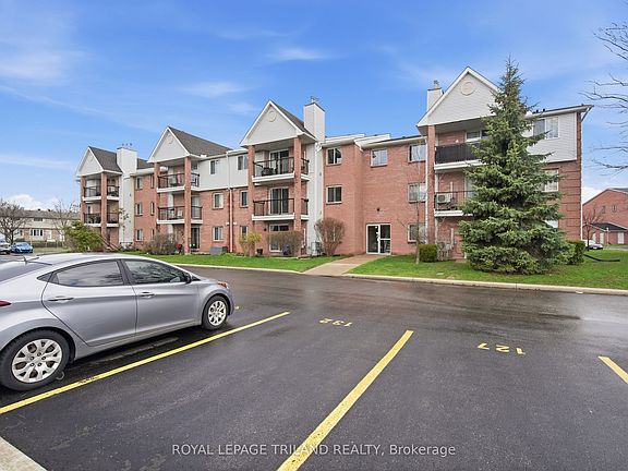 2nd image of 1096 Jalna Blvd #135