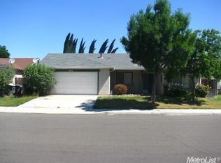 515 Lady Slipper Ln, Newman, CA
