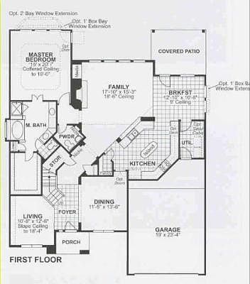 2nd image of 21511 Pointer Court