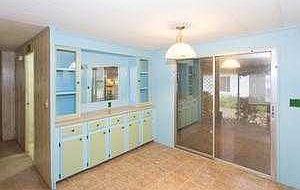 DINING ROOM OPPOSING VIEW