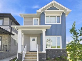 1070 Brighton Gate, Saskatoon, SK S7V 0P1