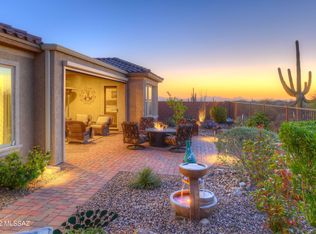 7198 W River Trl, Marana, AZ 85658
