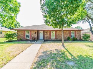 1916 Ruidoso Run, Lewisville, TX 75077