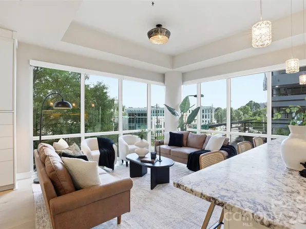 1133 Metropolitan Ave Unit 208, Charlotte, NC 28207