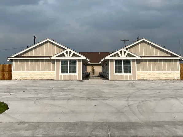 2120 Southridge #E, Harlingen, TX 78550