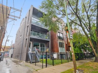 1012 N Honore St APT 1, Chicago, IL 60622