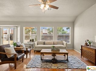 119 Snake Dance Dr, Harker Heights, TX 76548