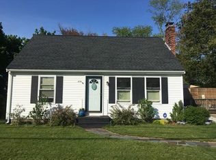 654 W Main St, Avon, MA 02322