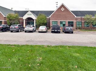 1050 Corporate Office Dr, Milford, MI 48381