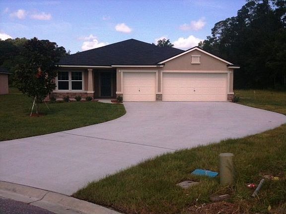 9952 Quail Trace Lane