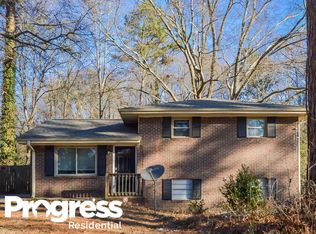 2468 Castile Dr, Morrow, GA 30260