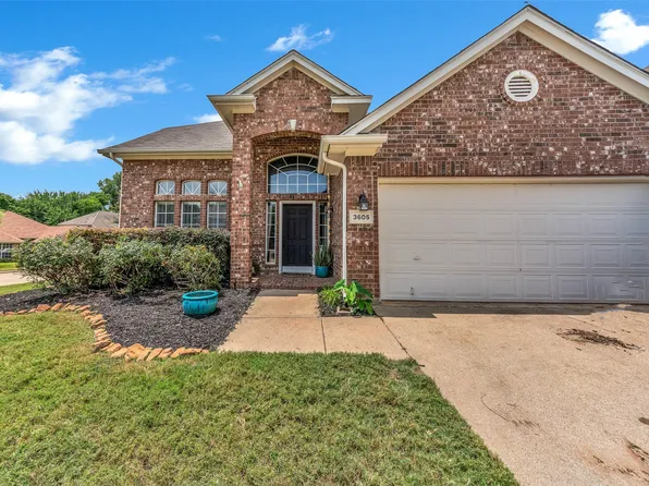 3605 White Birch Way, Fort Worth, TX 76109