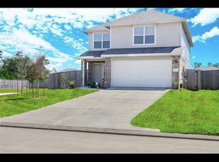 6008 Rimini Landing Ln, Porter, TX 77365