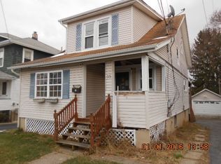 35 Columbia Ave, Middletown, NY 10940