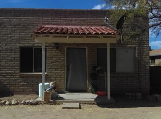 450 Via Lechuza UNIT 3, Rio Rico, AZ 85648