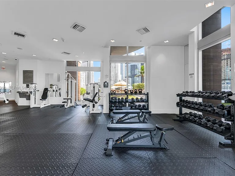 350 S Miami Ave #1301 — Photo 12
