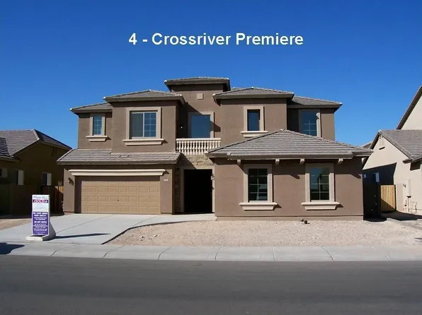 22918 N 120th Ln, Sun City, AZ 85373