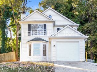770 Brittany Ct, Stone Mountain, GA