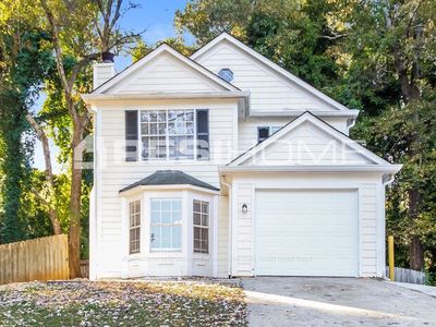 770 Brittany Ct, Stone Mountain, GA, 30083