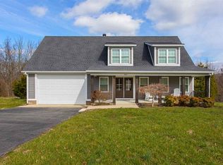 360 Bow Trl, Glasgow, KY 42141