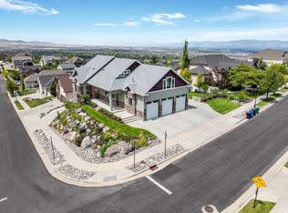 14938 S Aurora Vista Cir, Herriman, UT 84096