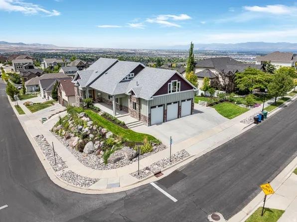 14938 S Aurora Vista Cir, Herriman, UT 84096