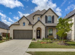 3012 Eccleston St, Celina, TX 75009