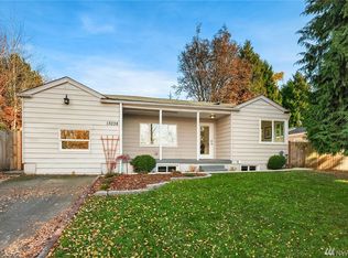 13038 35th Ave NE, Seattle, WA 98125