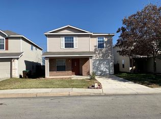 218 Coriander Bnd, San Antonio, TX 78253