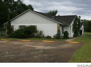5355 W Customer Ct, Lecanto, FL 34461