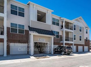 3772 W 1850 N UNIT 102, Lehi, UT 84048