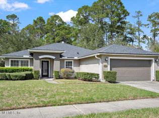 12688 Pine Marsh Way, Jacksonville, FL 32226