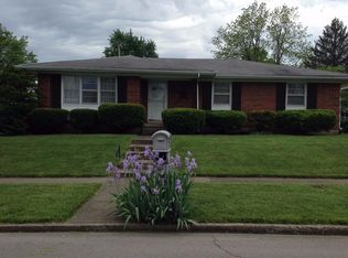 546 Stonehaven Dr, Lexington, KY 40505