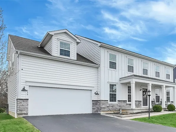 636 Kelburn Ln, Pickerington, OH 43147