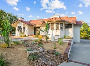 15415 Barona Mesa Way, Ramona, CA 92065