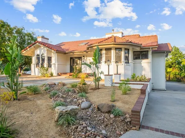 15415 Barona Mesa Way, Ramona, CA 92065