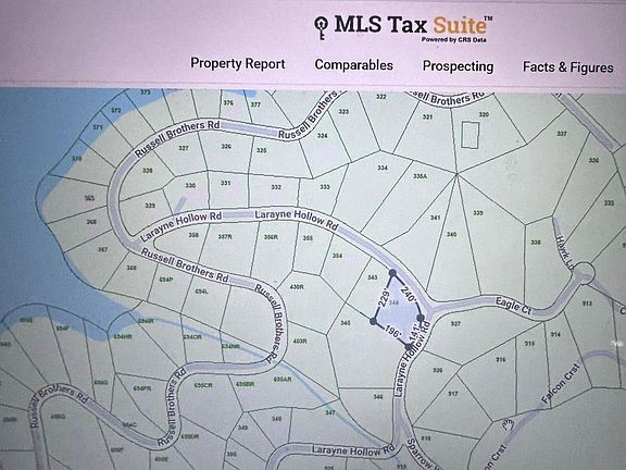 3rd image of 344 Larayne Hollow Rd