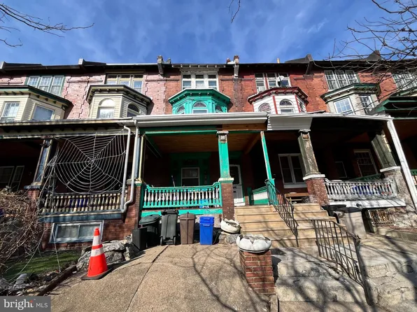 4525 Sansom St, Philadelphia, PA 19139