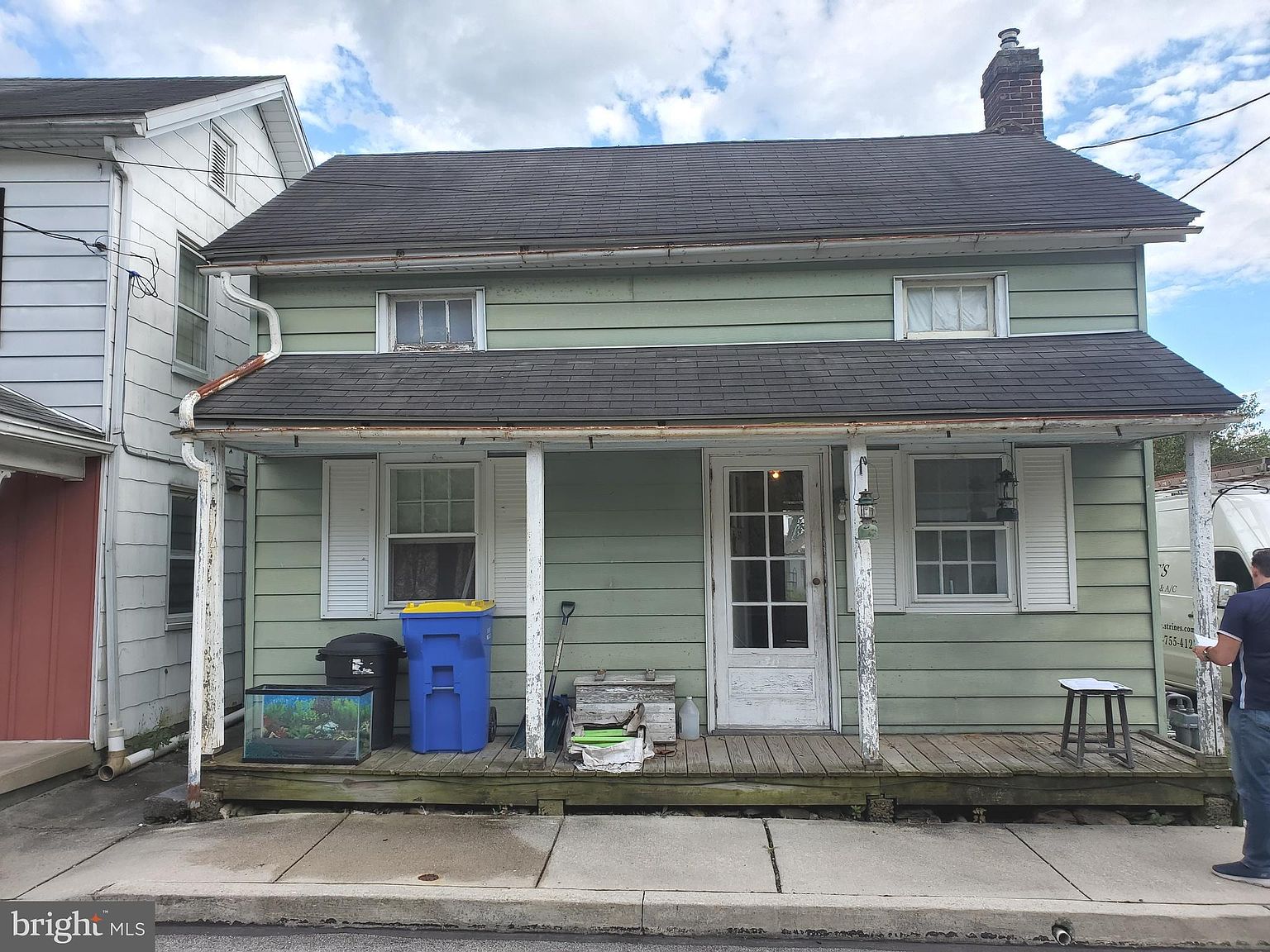 30 Cherry St, Seven Valleys, PA 17360 Zillow