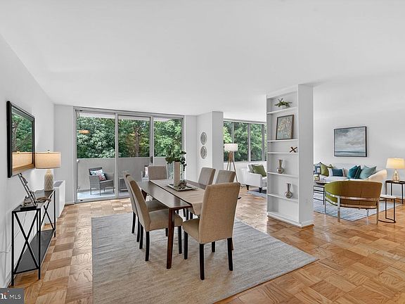 5th image of 2939 Van Ness St NW APT 414