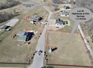 2664 Highlands Way #48, Springdale, AR 72762