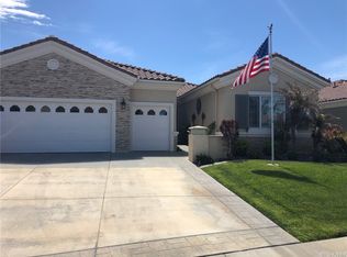 1576 Paradise Cir, Beaumont, CA 92223