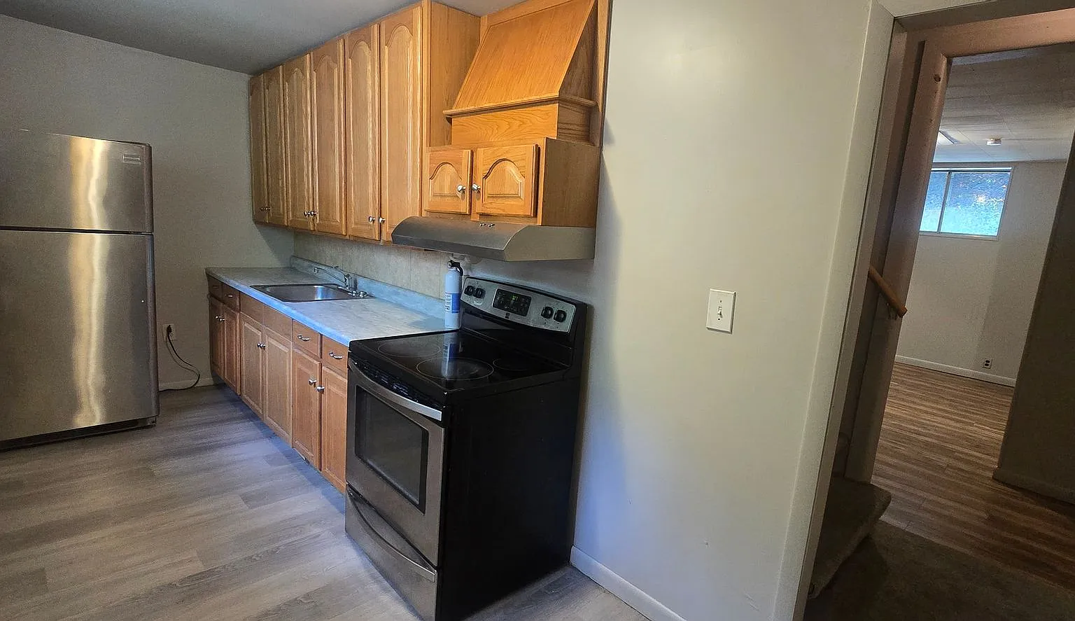 Cute 3 bedroom house in Stroudsburg! — Photo 3