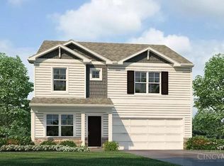 1731 Parkfield Way, Milford, OH 45150