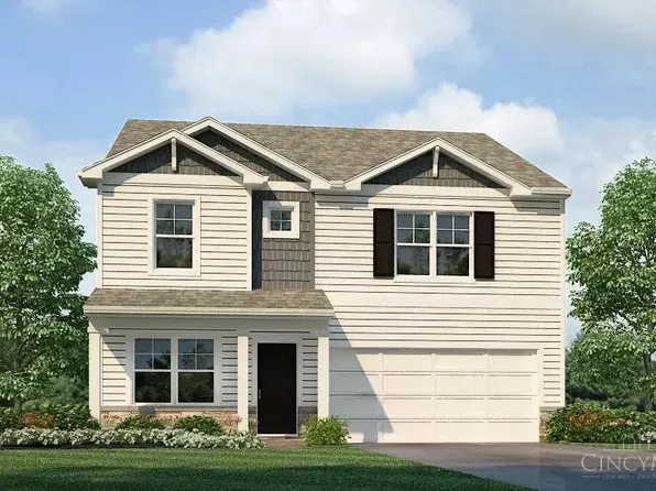 1731 Parkfield Way, Milford, OH 45150