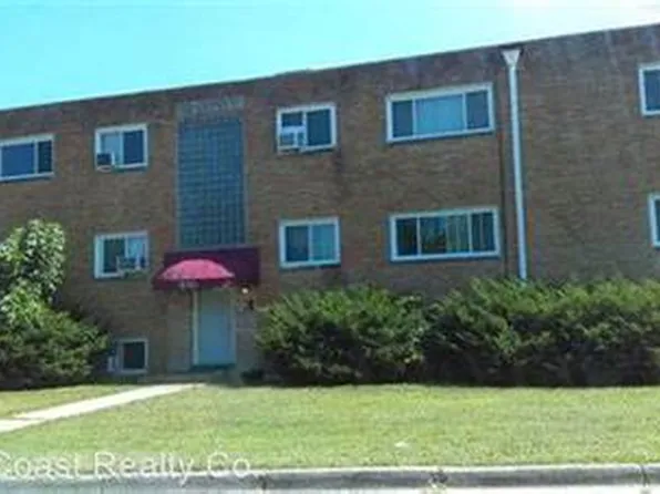 910 Cherry Dr, Dayton, OH