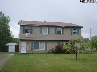 358 Continental Dr, Salem, OH 44460