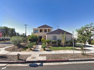 3569 Chesapeake Ave, Los Angeles, CA 90016