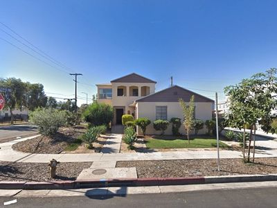 3569 Chesapeake Ave, Los Angeles, CA, 90016