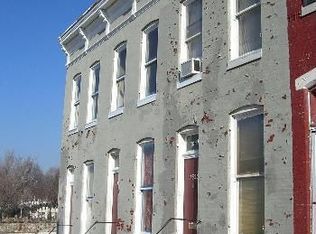 1327 Valley St, Baltimore, MD 21202